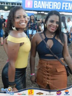 Forró do Lago